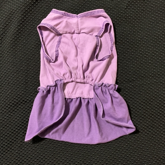 Flower Dress - Picture 2 of 2